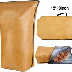 5 Layer BBQ Blanket for Barbecue Meat Resting with Heat Retention Technology