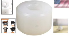 Auger Motor Bushing Durable Replacement for Traeger Pit Boss Pellet Grills 74076