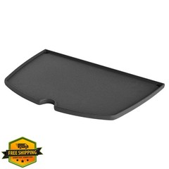 Stanbroil Cast Iron Griddle for Weber Q100/1000