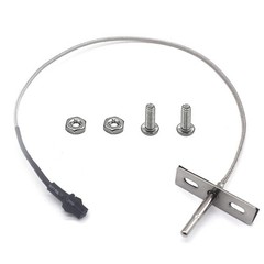 For Pit Boss Smoker Temp Sensor Replacement All Models Waterproof Plug Play RTD