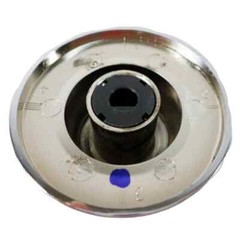 BBQ Grill Compatible With American Grills Gas Control Knob “T” Series BCP24-B-3