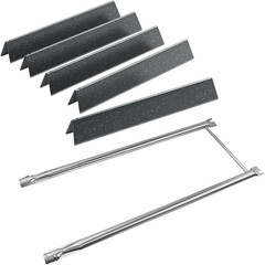 Grill Parts Kits for Weber Genesis Silver a Spirit 200,Spirit 500/520/530/500 LX