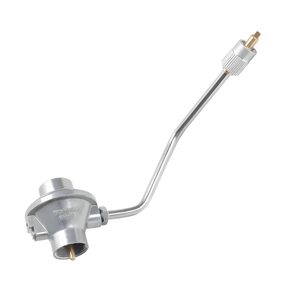 BBQ-PLUS Regulator Replacement Parts for Blue Rhino Razor GGC2030M Silver