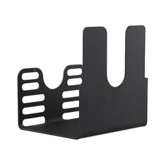Sliding Rotisserie Motor Bracket Kit Stainless SteelIron Construction 7 6 cm