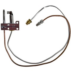Hargrove Gas Logs NG Pilot Kit: RSTPB-18-AMP