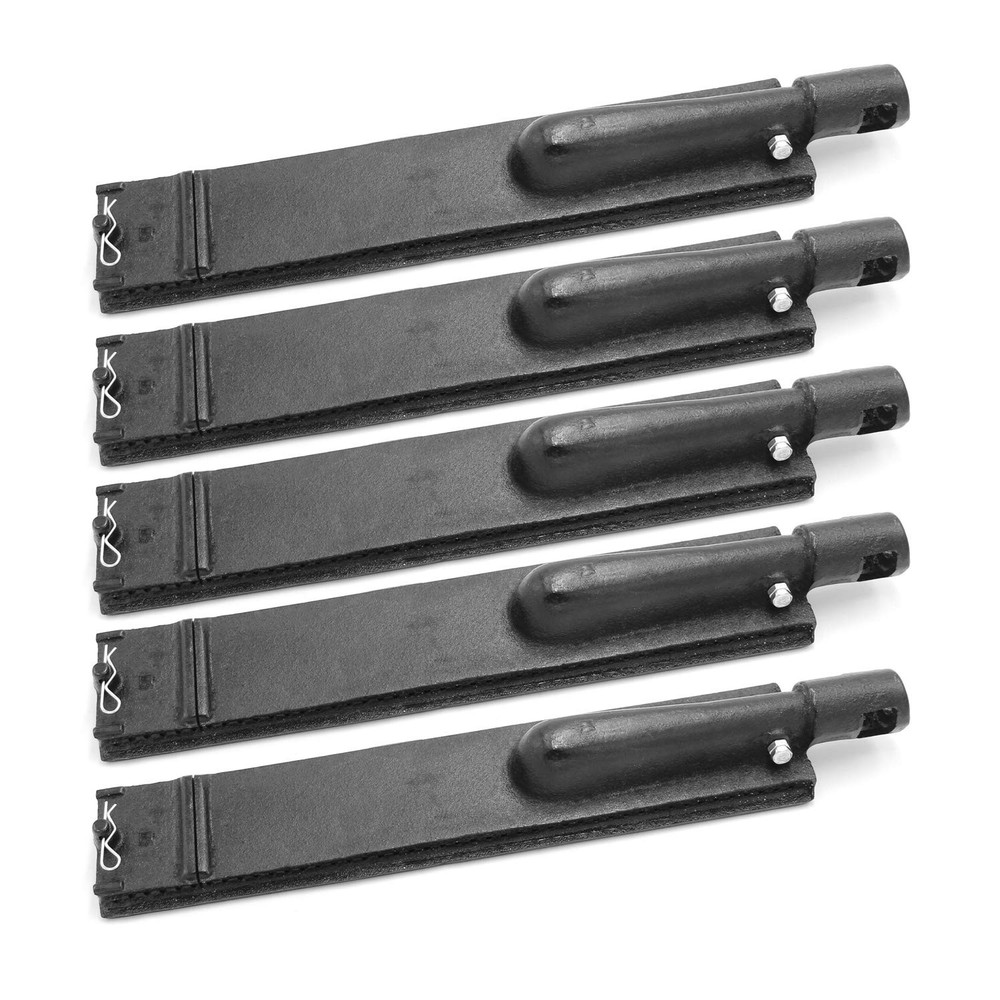 15 3/4 Inches Cast Iron Burner for BBQ Barbeques Galore Turbo 5 Burners CG5TD…