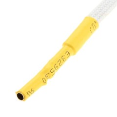 4pcs Igniter Ceramic Electrode Replacement Part 27 inch For Fire Pit Burner