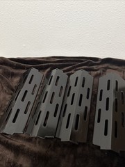 Grill Grate & Flavorizer Bars Heat Deflector Parts for Weber Genesis