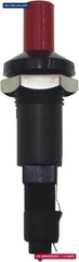 METER STAR Potato Cannon Igniter Push Button Ceramic Igniter Pack of 2 PCS,BBQ G