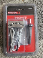 Universal Push-Button Igniter/starter Kit for Gas Grills 1001 536 211 New