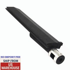 Master Forge Gas Grill 16.5″ Cast Iron Burner for BG179A | CIMF1 3 Pack