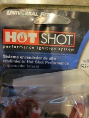 🔥 Char-Broil Universal Fit Hot Shot Performance Ignition System Gas Grill NIP