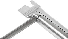 34.25″ SS Burner Tube Set & 24.5″ Flavorizer Bars for Weber Genesis 300 Series