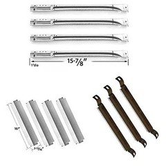 Charbroil Commercial 463268107 BBQ Gas Grill Models Repair Kit