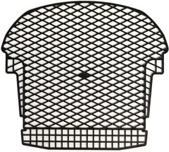 110-130 Lb. Spreader Grate Kit, Black