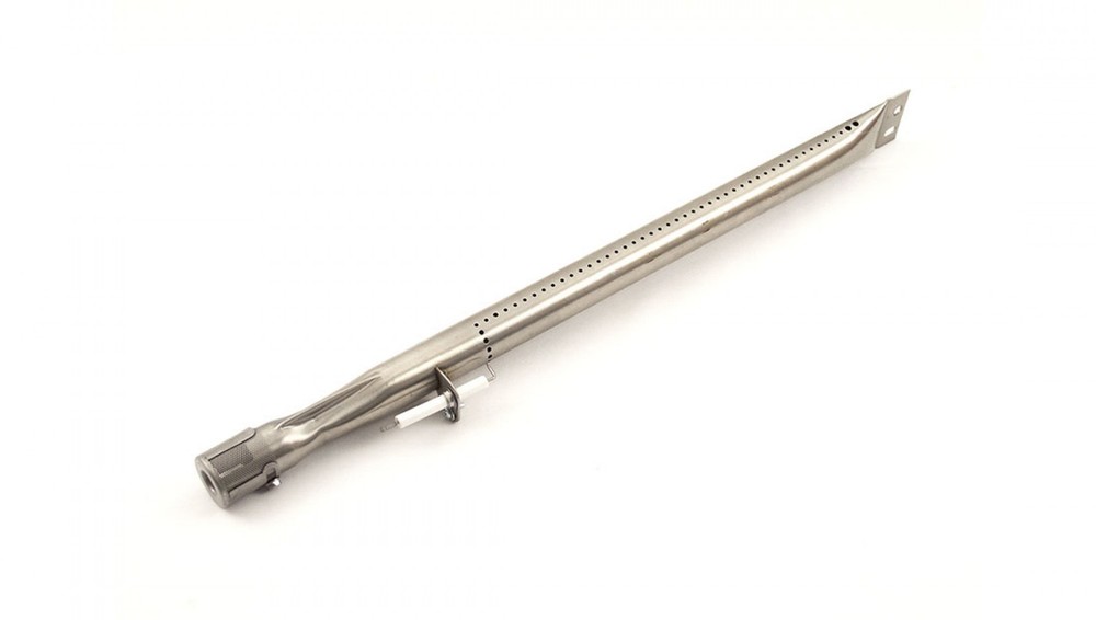 Grill Part # 47183T-02 – Burner Tube With Ign Electrode Sold Each