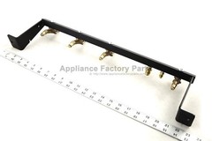 Weber Grill Part # 62762 – Mfld Assy Lp Genesis 330 Dom 11 Bb