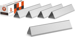 15.3″ Flavorizer Bars for Weber Spirit E310, Spirit 300, Spirit II 300, E315 E32