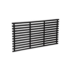 Charbroil Grill Part # G369-0030-W2 – Oem, Cooking Grate, Cast Q