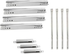 Parts for Charbroil 4 Burner Grill 463446015 466446015 463446016 463446017 46…