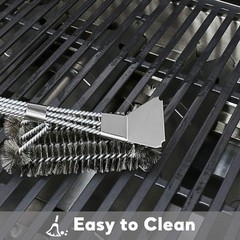 15 inch Grates for Weber Spirit 200 Side Control for Weber Spirit Grill Grate…