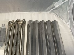 Grill Replacement Parts for Charbroil Performance 5 Burner 463448021 463450022