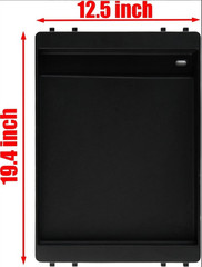 7566 Replacement Griddle for Weber Genesis 300 Series Weber Cast Iron Griddle