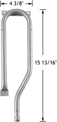 Gas Grill Burner Replacement for Jenn-Air Grill Parts 720-0336, 730-0336, 730-03