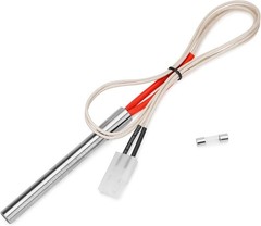 Stanbroil Replacement Hot Rod Ignitor Kit for Traeger Wood Pellet Grills