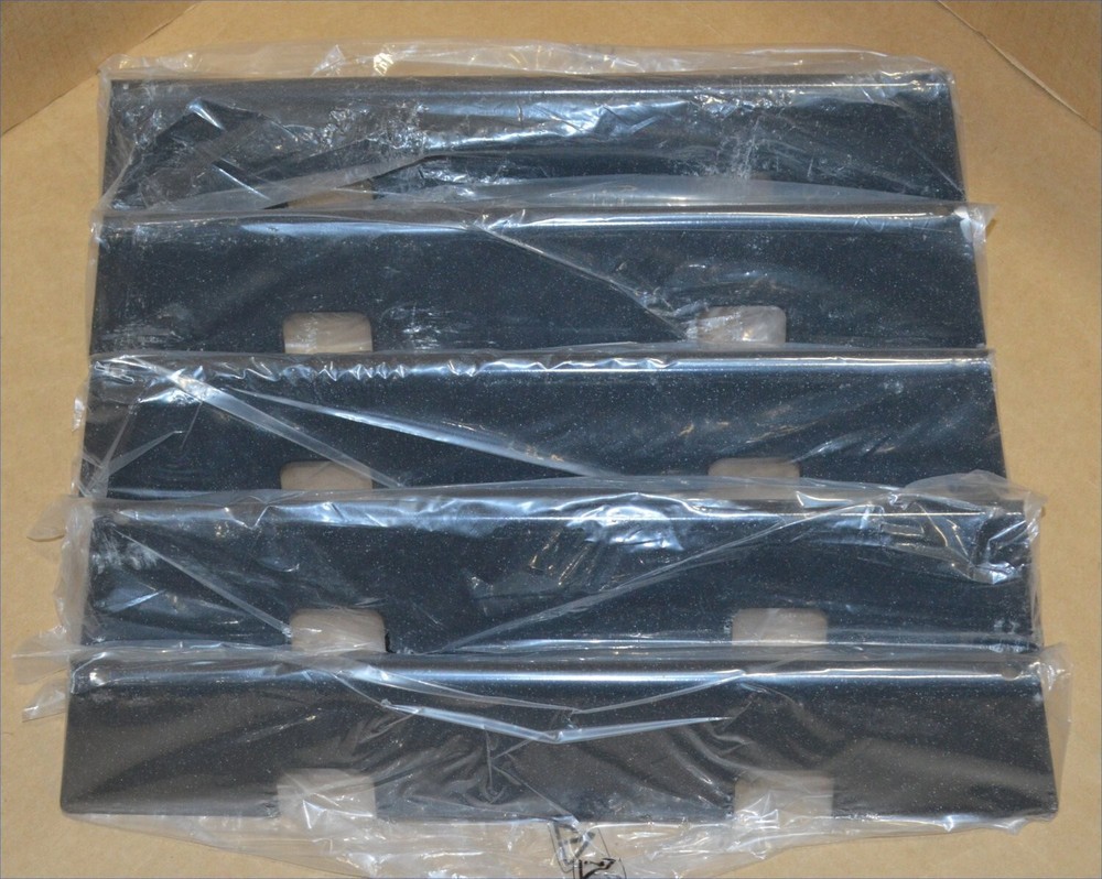 7636 Flavorizer Bars for Weber GS4 Spirit II & I E310, E320, S320, S320,….