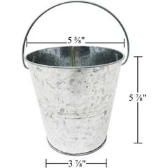 Z Grills Grease Bucket – Large, ZG-GB