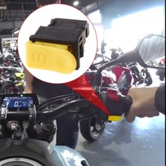 Electric Start Switch Button Fit for Scooter GY6 50 80 Taotao Funny GTR 50