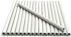 18PCS Ceramic Grill Rods Replacement for DCS Gas BBQ Heat Plates 9.5 Inch Kit
