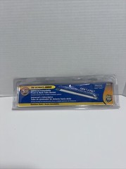 The Grill Care Company Universal Extendable Front to Back Tube Burner – NEW