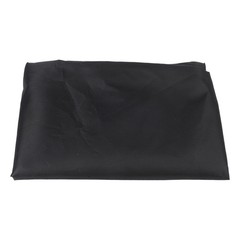 Protection for 22 Table Top Griddle with Griddle Hood Black