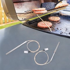 Grill Replacement Fuses Compatible With BAC199 For Traeger 070 Practical To Use