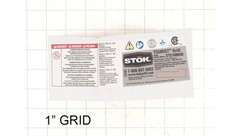 Grill Part # 081001080978 – Hardware Pack