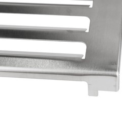 67060 Heat Deflector for Weber Spirit II 200 & 300 Series Grills (2017 and Ne…