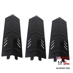 BBQ-Element Grill Heat Plate Replacement Parts for Backyard Porcelain Steel