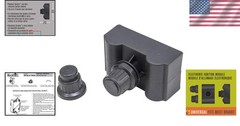 Surefire Electronic Ignition Module – Universal Fit for Grills, Compact Design