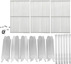 Replacement Parts for Nexgrill 720-0896B 720-0896E 720-0896X 720-0896C 6-Burner