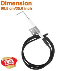 DELSbbq 5 Outlet Nexgrill Igniter