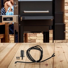 Cover Switch + Cable For Masterbuilt-Gravity Series 560/800/1050 XL High Quality