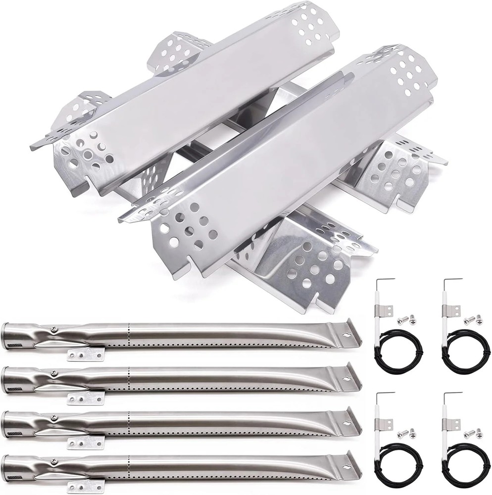 Grill Replacement Parts for Nexgrill 720-0830H, Nexgrill 720-0888, 720-0888N, Gr