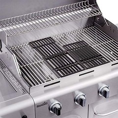 Charbroil Universal Cast Iron Grate