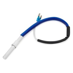 12V Ceramic Igniter Replacement for Green Mountain Grills Davy Crockett & Trek M