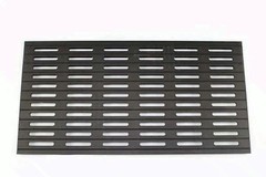 MHP WNK Sear-Magic Anodized Aluminum Sear Cooking Grid 15-3/4″ x 8″ Set of 3
