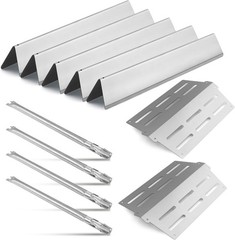 7620 7621 Flavorizer Bars for Weber Genesis 300 Series, E310, S310, E320, #R05