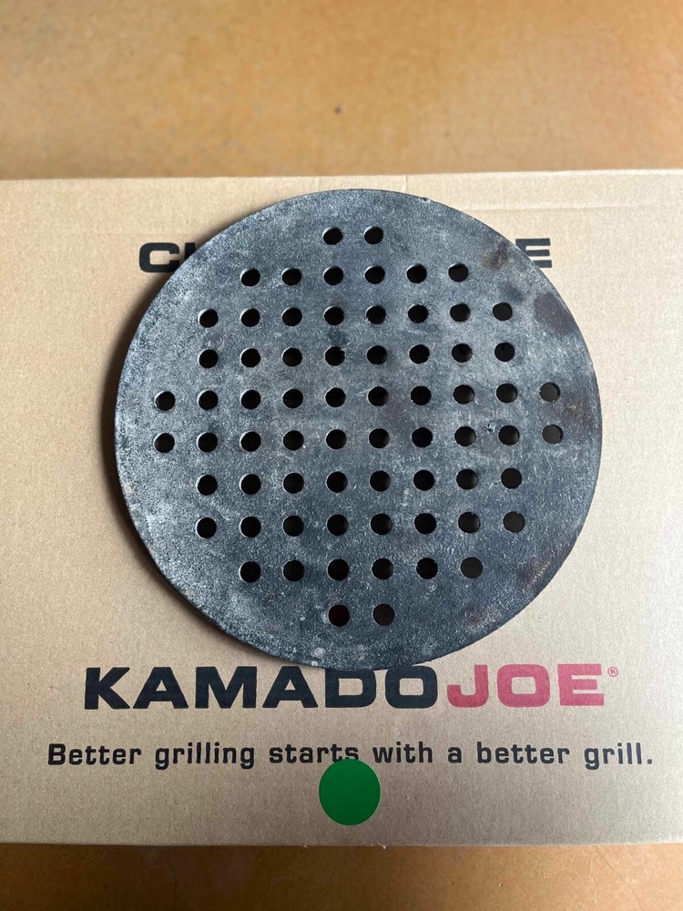 Fire Grate Original Part for Kamado Classic II Joe KJ23RHC