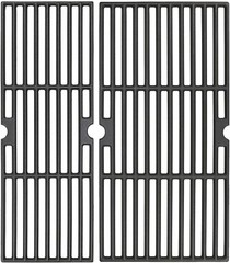 Grill Grates Replacement 18 Inch for Charbroil Performance 2 Burner 463625217…